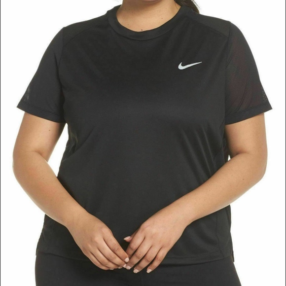 dri fit shirts plus size
